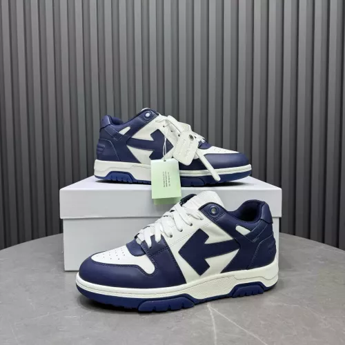 Cheap Off-White Casual Shoes For Women #1330676, $$108.00 USD On Off-White Casual Shoes