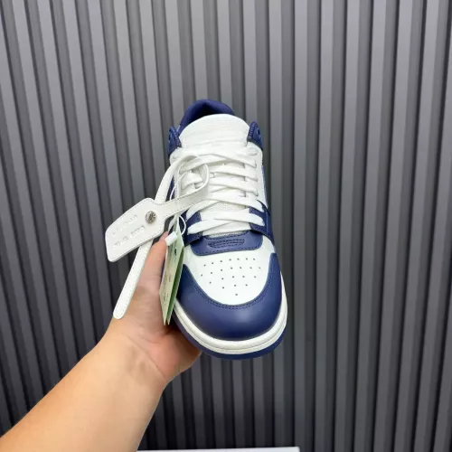 Replica Off-White Casual Shoes For Women #1330676 $108.00 USD for Wholesale