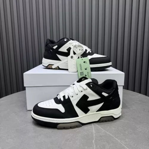 Cheap Off-White Casual Shoes For Men #1330677, $$108.00 USD On Off-White Casual Shoes