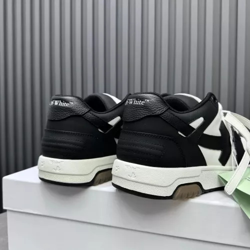 Replica Off-White Casual Shoes For Men #1330677 $108.00 USD for Wholesale