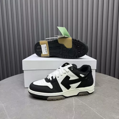 Replica Off-White Casual Shoes For Women #1330678 $108.00 USD for Wholesale