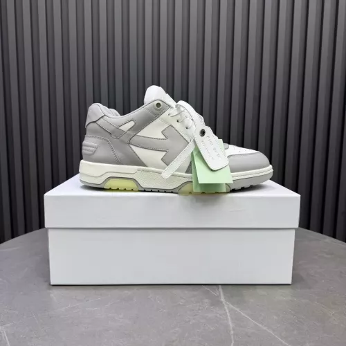Replica Off-White Casual Shoes For Men #1330679 $108.00 USD for Wholesale