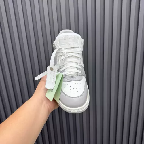 Replica Off-White Casual Shoes For Men #1330679 $108.00 USD for Wholesale
