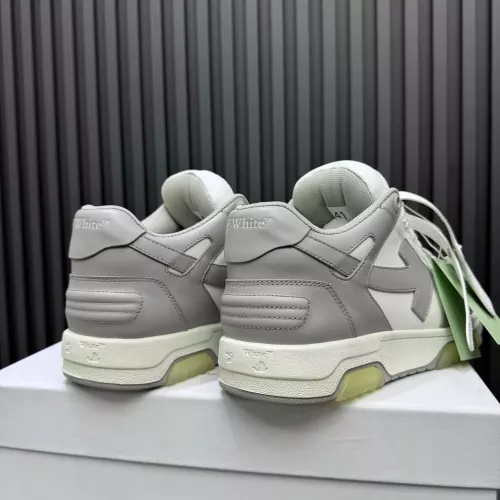 Replica Off-White Casual Shoes For Men #1330679 $108.00 USD for Wholesale