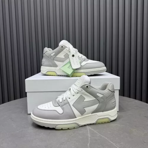 Cheap Off-White Casual Shoes For Women #1330680, $$108.00 USD On Off-White Casual Shoes
