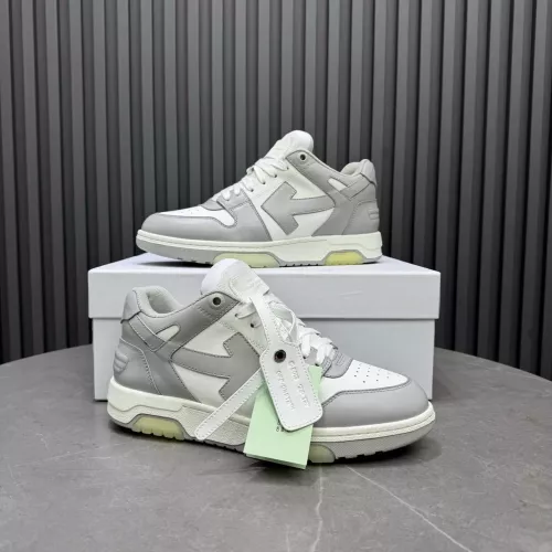 Replica Off-White Casual Shoes For Women #1330680 $108.00 USD for Wholesale