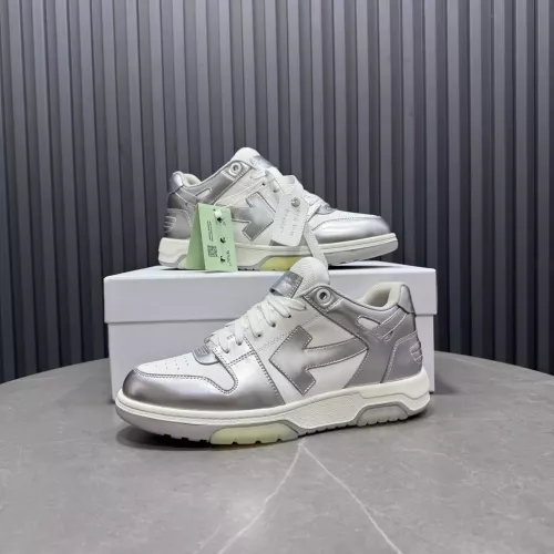 Cheap Off-White Casual Shoes For Women #1330682, $$108.00 USD On Off-White Casual Shoes