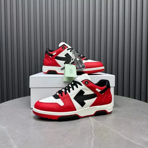 Cheap Off-White Casual Shoes For Men #1330683, $$108.00 USD On Off-White Casual Shoes