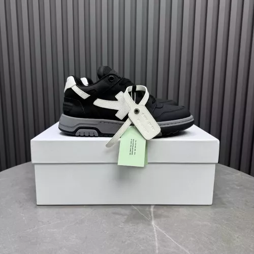 Replica Off-White Casual Shoes For Men #1330685 $108.00 USD for Wholesale