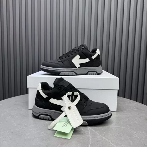 Replica Off-White Casual Shoes For Women #1330686 $108.00 USD for Wholesale