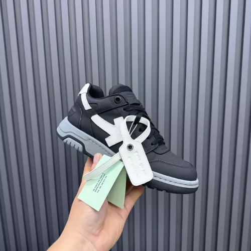 Replica Off-White Casual Shoes For Women #1330686 $108.00 USD for Wholesale