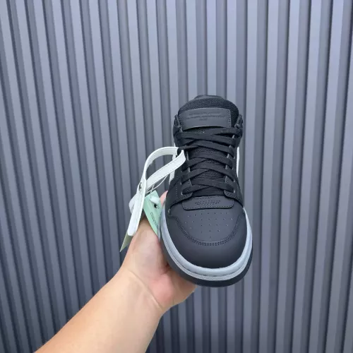 Replica Off-White Casual Shoes For Women #1330686 $108.00 USD for Wholesale