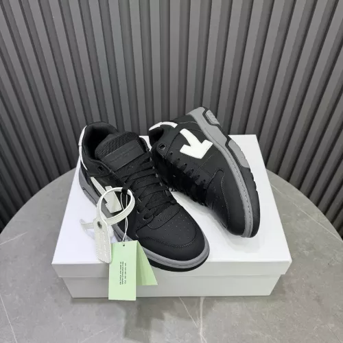 Replica Off-White Casual Shoes For Women #1330686 $108.00 USD for Wholesale