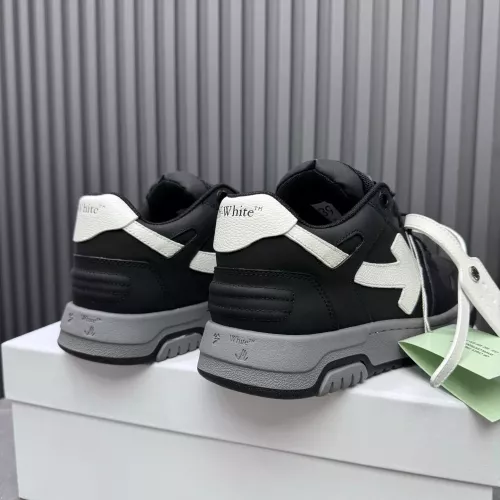 Replica Off-White Casual Shoes For Women #1330686 $108.00 USD for Wholesale