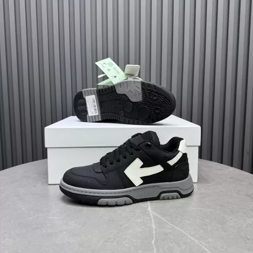 Replica Off-White Casual Shoes For Women #1330686 $108.00 USD for Wholesale