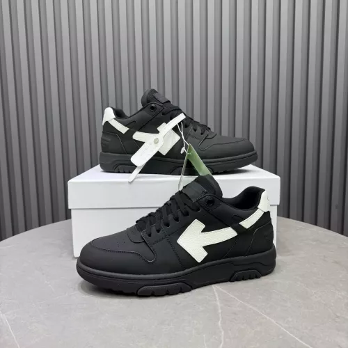 Cheap Off-White Casual Shoes For Men #1330687, $$108.00 USD On Off-White Casual Shoes