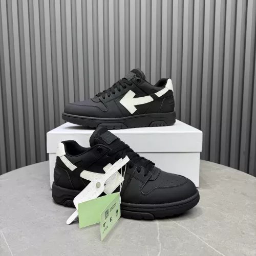 Replica Off-White Casual Shoes For Men #1330687 $108.00 USD for Wholesale