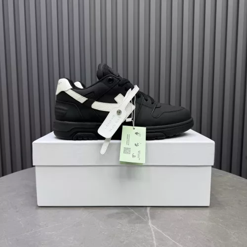 Replica Off-White Casual Shoes For Men #1330687 $108.00 USD for Wholesale