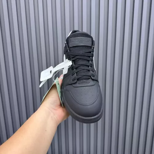 Replica Off-White Casual Shoes For Men #1330687 $108.00 USD for Wholesale