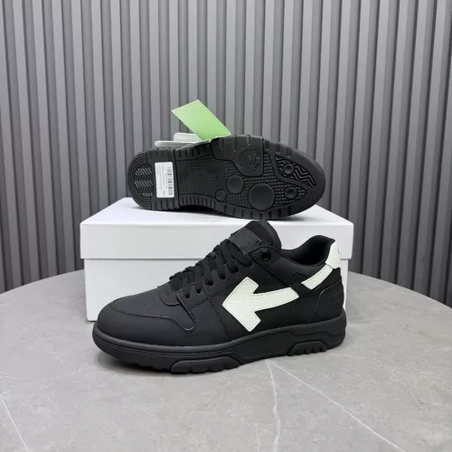 Replica Off-White Casual Shoes For Men #1330687 $108.00 USD for Wholesale