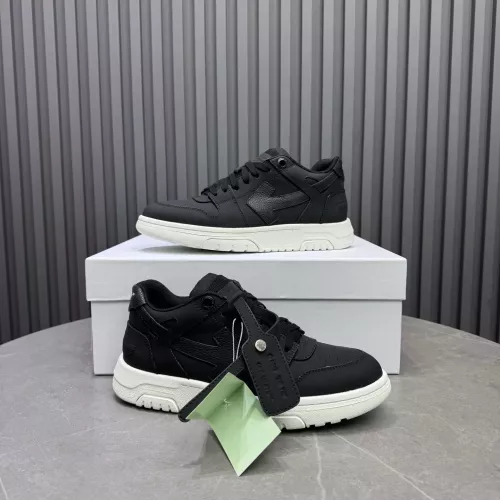 Cheap Off-White Casual Shoes For Men #1330689, $$108.00 USD On Off-White Casual Shoes