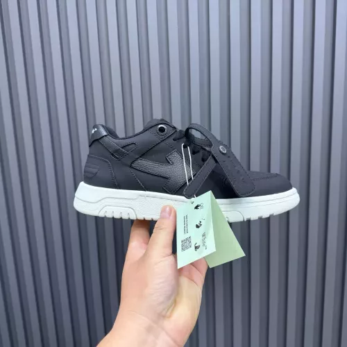 Replica Off-White Casual Shoes For Men #1330689 $108.00 USD for Wholesale