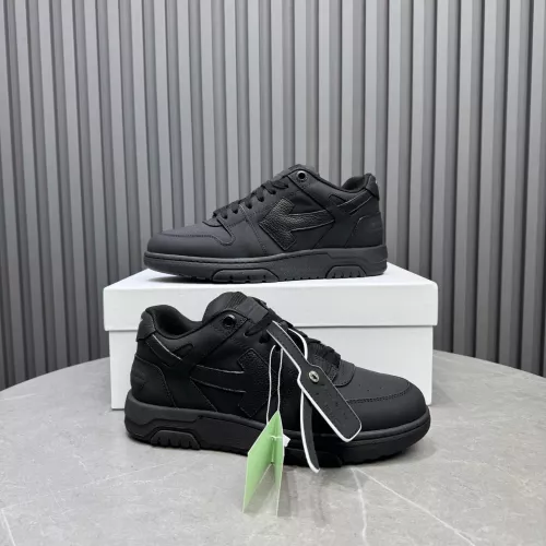 Replica Off-White Casual Shoes For Men #1330691 $108.00 USD for Wholesale