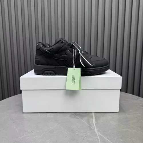 Replica Off-White Casual Shoes For Men #1330691 $108.00 USD for Wholesale
