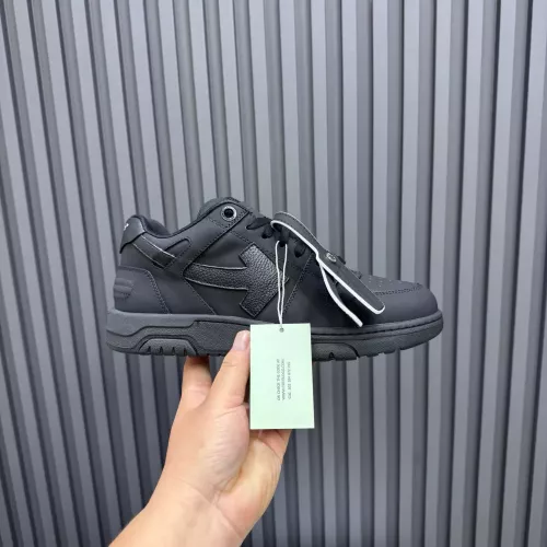 Replica Off-White Casual Shoes For Men #1330691 $108.00 USD for Wholesale