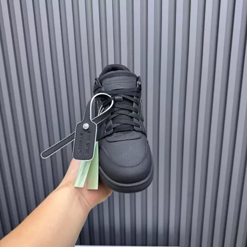 Replica Off-White Casual Shoes For Men #1330691 $108.00 USD for Wholesale