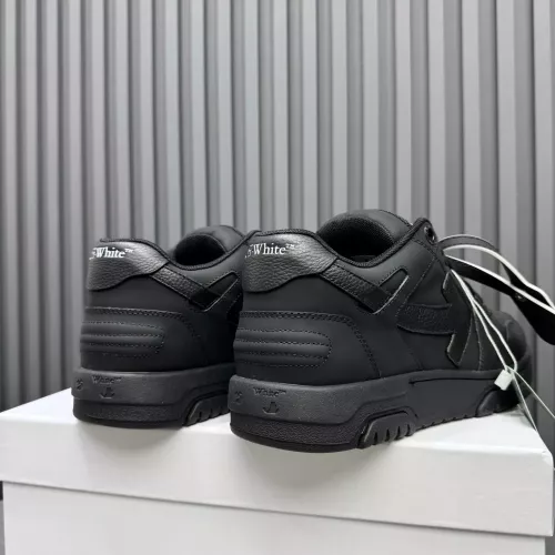 Replica Off-White Casual Shoes For Men #1330691 $108.00 USD for Wholesale
