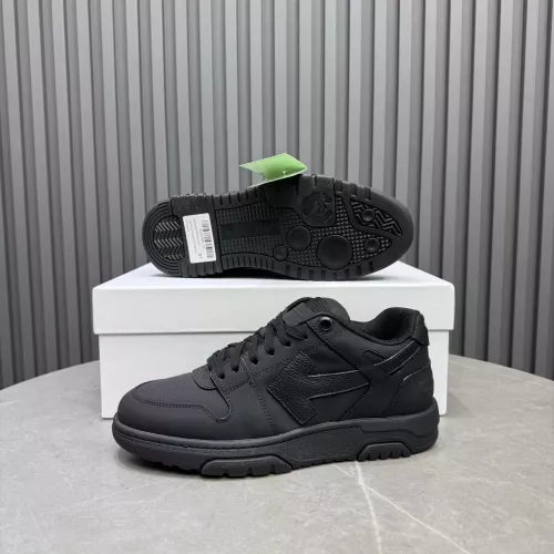 Replica Off-White Casual Shoes For Men #1330691 $108.00 USD for Wholesale