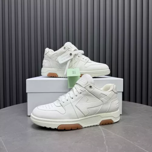 Cheap Off-White Casual Shoes For Men #1330696, $$108.00 USD On Off-White Casual Shoes