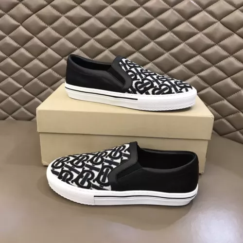 Replica Burberry Casual Shoes For Men #1330698 $68.00 USD for Wholesale