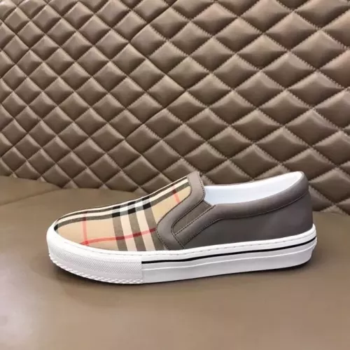 Replica Burberry Casual Shoes For Men #1330700 $68.00 USD for Wholesale