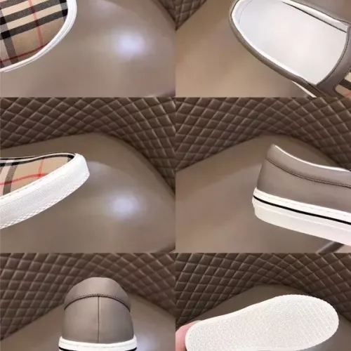 Replica Burberry Casual Shoes For Men #1330700 $68.00 USD for Wholesale