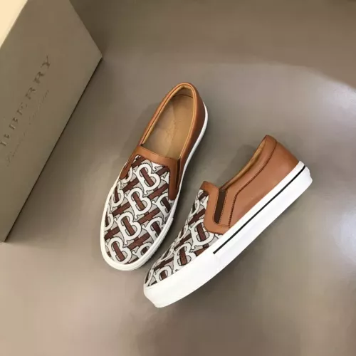 Cheap Burberry Casual Shoes For Men #1330702, $$68.00 USD On Burberry Casual Shoes