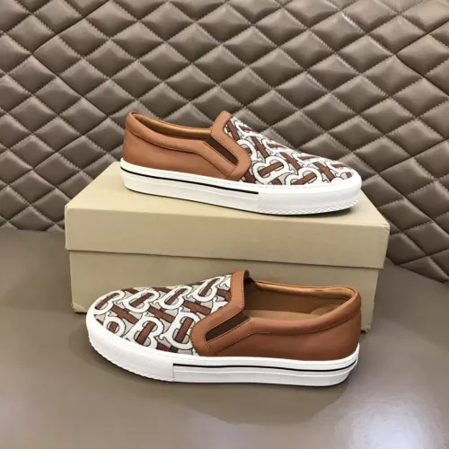 Replica Burberry Casual Shoes For Men #1330702 $68.00 USD for Wholesale