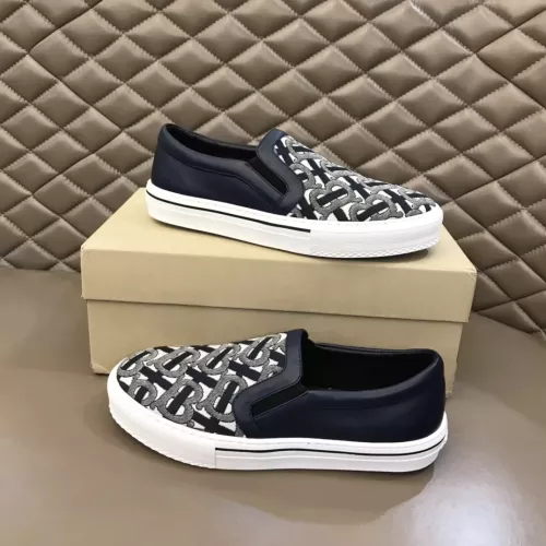 Replica Burberry Casual Shoes For Men #1330703 $68.00 USD for Wholesale
