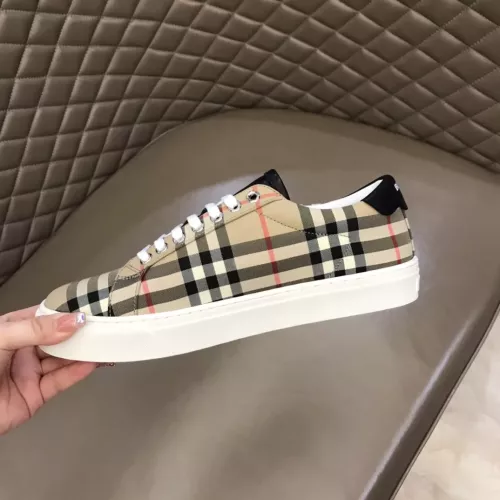Replica Burberry Casual Shoes For Men #1330706 $68.00 USD for Wholesale