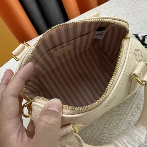 Replica Louis Vuitton AAA Quality Handbags For Women #1330707 $68.00 USD for Wholesale