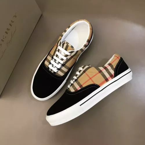 Cheap Burberry Casual Shoes For Men #1330709, $$72.00 USD On Burberry Casual Shoes