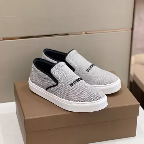 Cheap Burberry Casual Shoes For Men #1330711, $$72.00 USD On Burberry Casual Shoes
