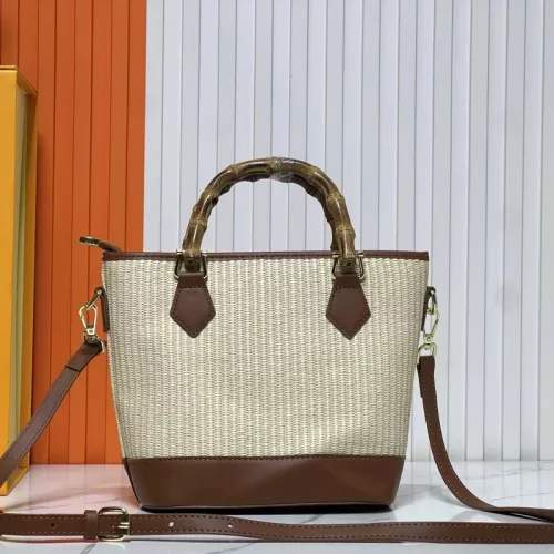 Replica Louis Vuitton AAA Quality Handbags For Women #1330721 $76.00 USD for Wholesale