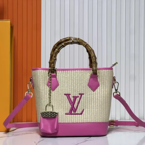 Cheap Louis Vuitton AAA Quality Handbags For Women #1330722, $$76.00 USD On Louis Vuitton AAA Quality Handbags