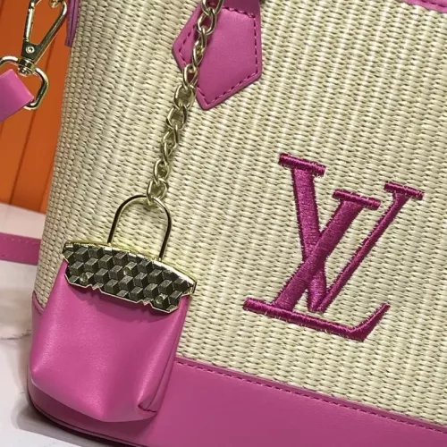 Replica Louis Vuitton AAA Quality Handbags For Women #1330722 $76.00 USD for Wholesale