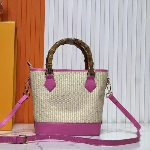 Replica Louis Vuitton AAA Quality Handbags For Women #1330722 $76.00 USD for Wholesale