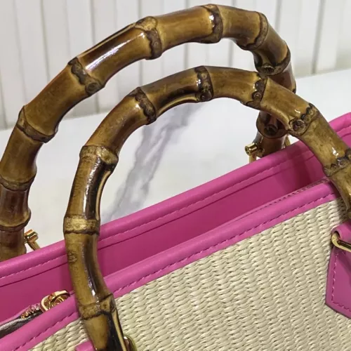 Replica Louis Vuitton AAA Quality Handbags For Women #1330722 $76.00 USD for Wholesale