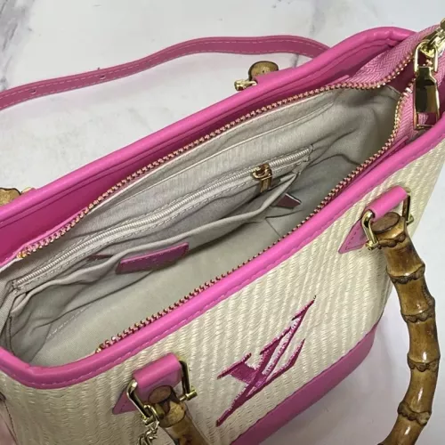 Replica Louis Vuitton AAA Quality Handbags For Women #1330722 $76.00 USD for Wholesale