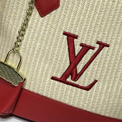 Replica Louis Vuitton AAA Quality Handbags For Women #1330723 $76.00 USD for Wholesale